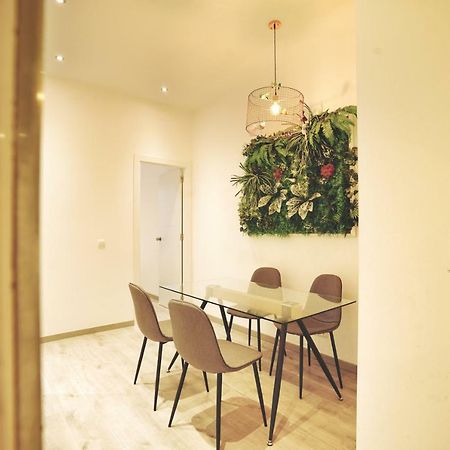 Dip2 Apartment Barcelona Exterior foto