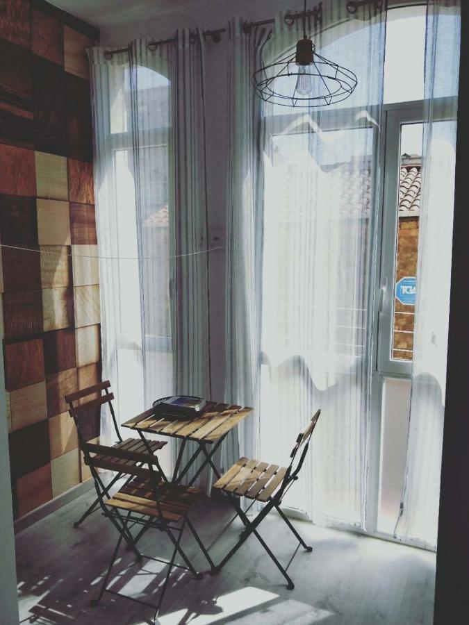 Dip2 Apartment Barcelona Exterior foto