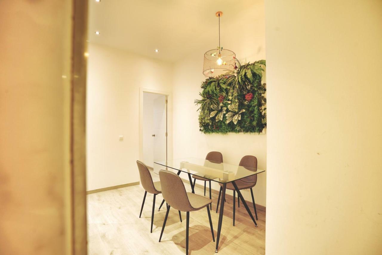 Dip2 Apartment Barcelona Exterior foto