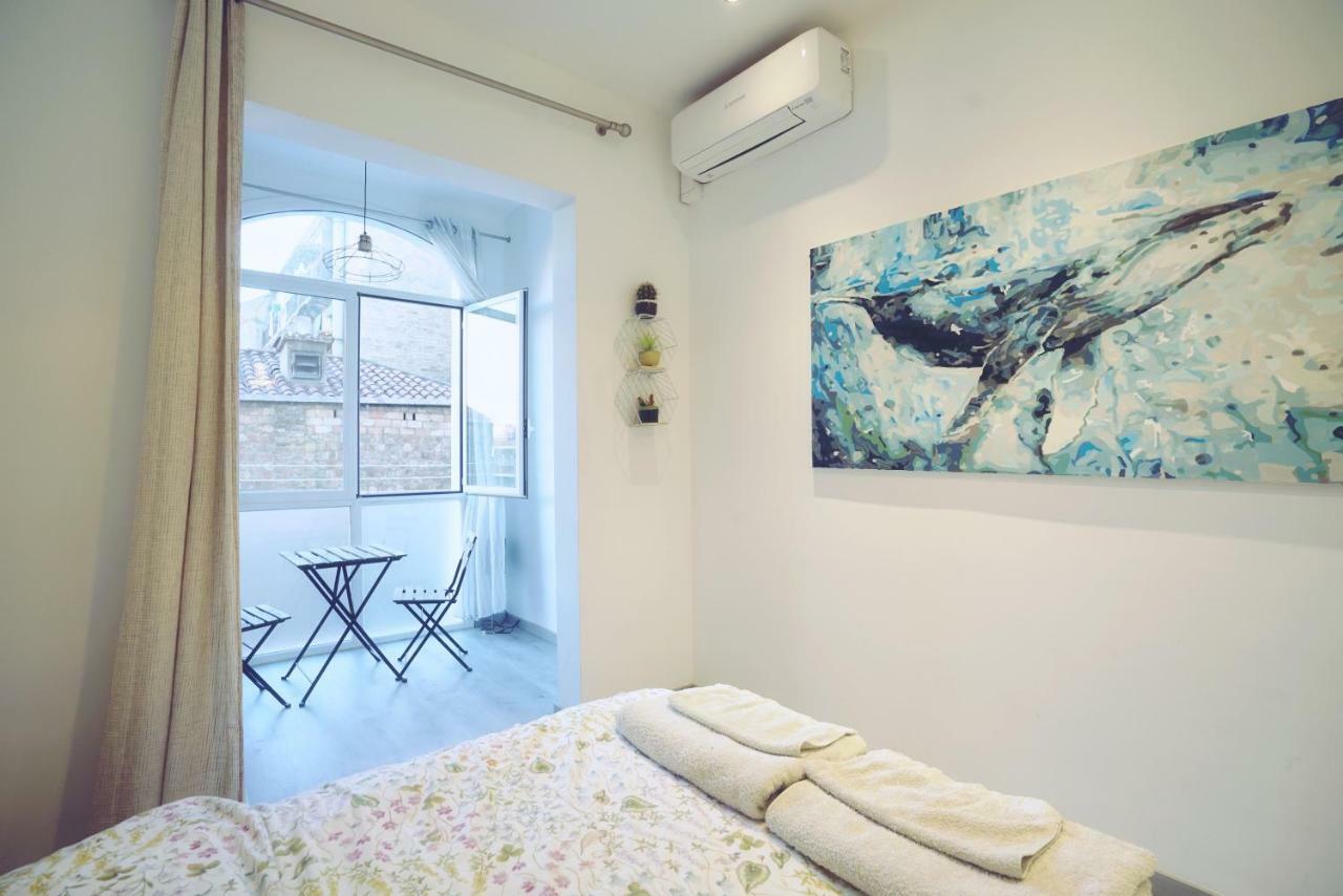 Dip2 Apartment Barcelona Exterior foto